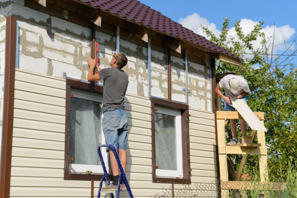 Best Siding for New Construction  in Gatlinburg, TN