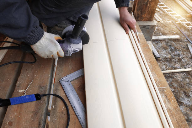 Best Fascia and Soffit Installation  in Gatlinburg, TN