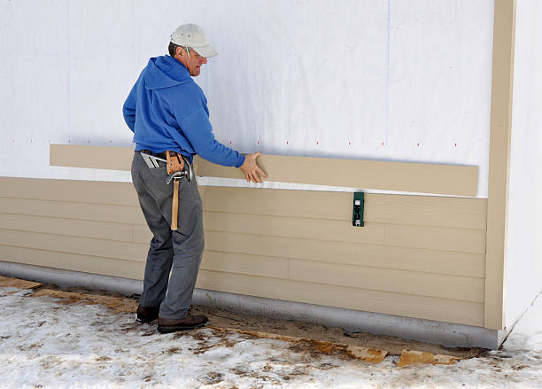 Best Insulated Siding Installation  in Gatlinburg, TN